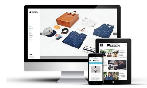 移動端網(wǎng)站制作與電腦端網(wǎng)站制作有哪些區(qū)別