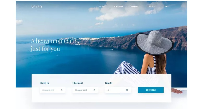 導航頁面設計優秀的建站系統有哪些