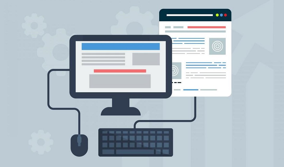 網站建設本身比后期的營銷和推廣更為重要