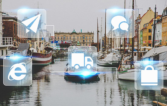 網站建設-該怎樣建才能更有特色？