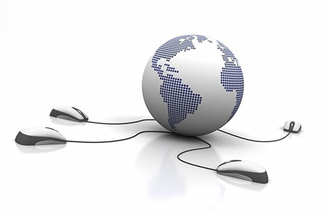 網站建設中共通的幾項職能