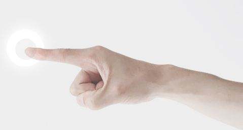 網站設計制作過程中怎樣使用按鈕