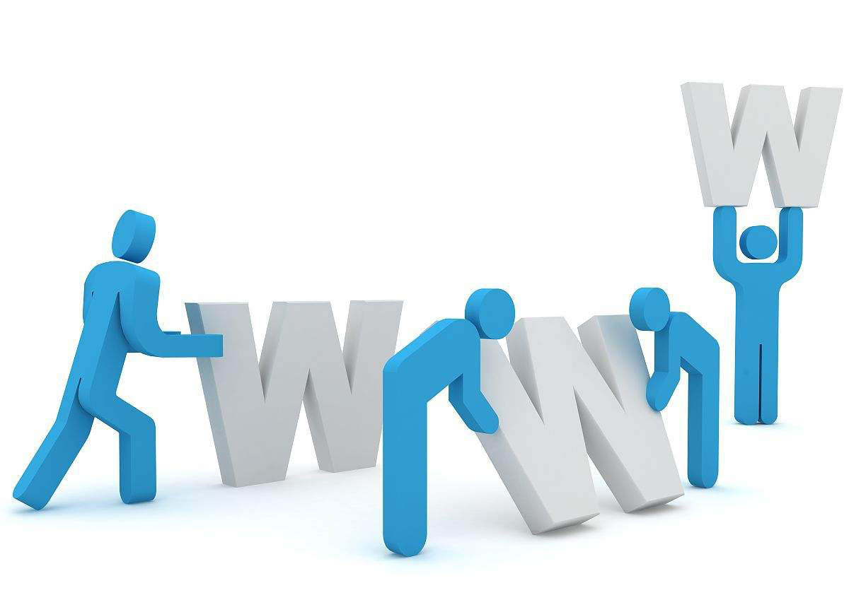 企業(yè)如何選擇合適的網(wǎng)站建設(shè)公司來(lái)設(shè)計(jì)和開(kāi)發(fā)自己的網(wǎng)站？