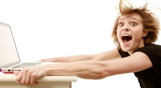 網站建設過程中，寬屏網頁設計的技術要點與視覺功效