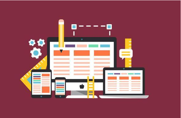 企業(yè)網(wǎng)站設(shè)計(jì)中應(yīng)該注意的十項(xiàng)原則