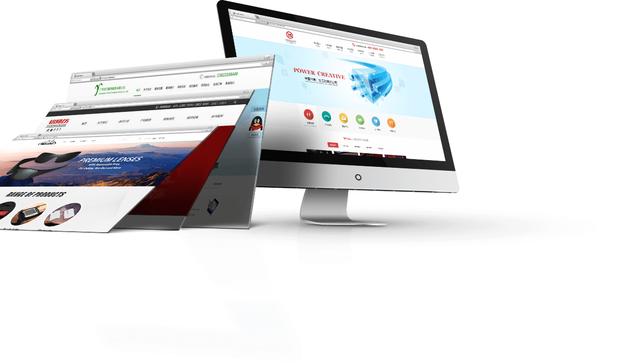 網站建設中遇到的問題