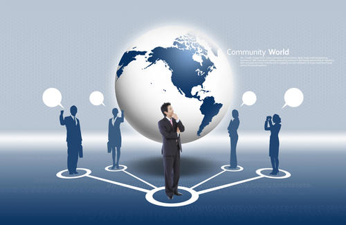 企業網站建好后該如何運營