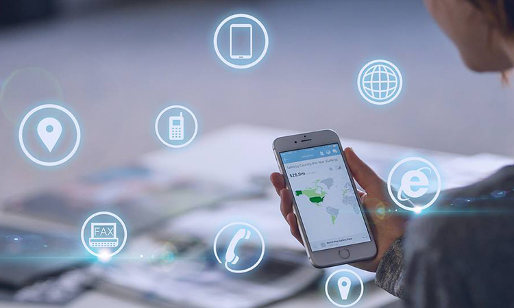 企業建設網站策劃需要的5個步驟