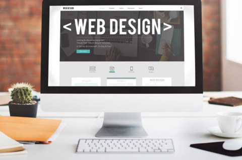 企業做網站需要準備的資料有哪些？