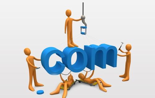 網(wǎng)站建設(shè)設(shè)計中選擇字體應(yīng)注意的事項？