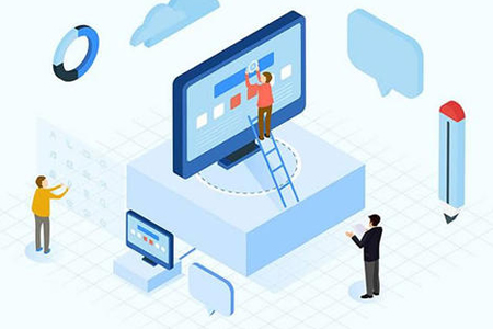 網(wǎng)站建設(shè)公司概述網(wǎng)站改版的優(yōu)勢