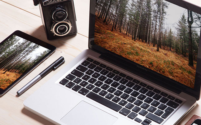 企業網站建設中產品詳情頁的設計