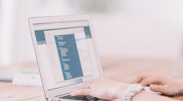 企業網站的建設流程有哪些？