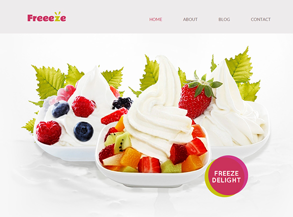 網(wǎng)站首頁banner圖需要抓住的8個點(diǎn)