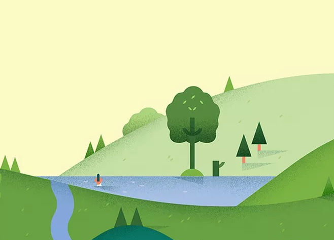 網(wǎng)站設(shè)計頁面上的9條廣告建議