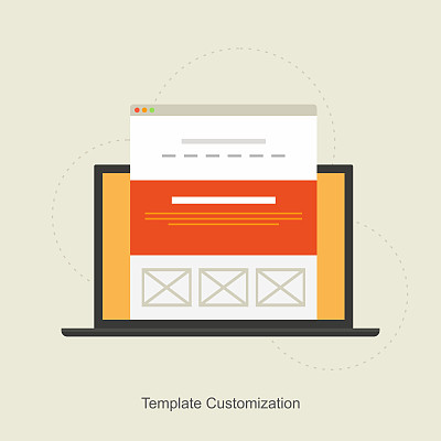 網頁設計中的色彩搭配原則有哪些？