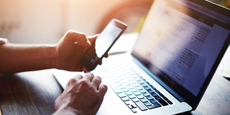 什么是一站式網(wǎng)站建設(shè)？