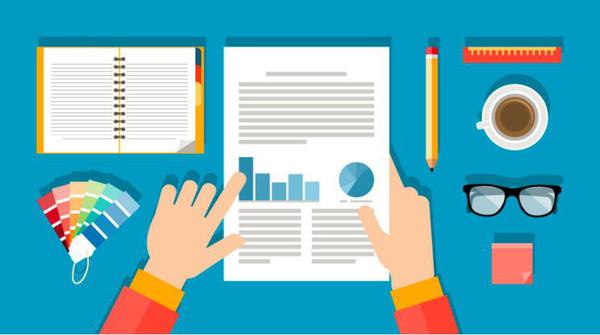 網頁頁面設計的流程有哪些？