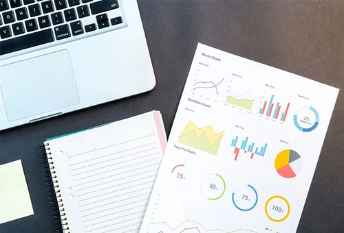 前端開發人員需要懂哪些開發語言？