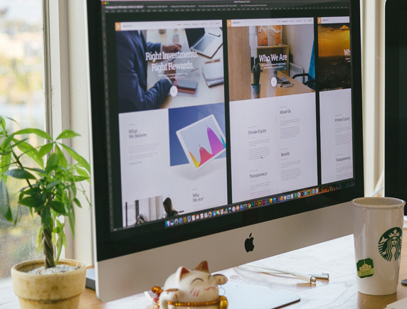 如何判斷自己的網站需不需要改版？