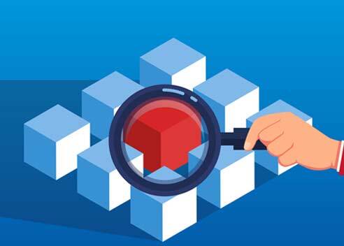 企業(yè)網(wǎng)站建設時所需要的信息包含幾個方面？