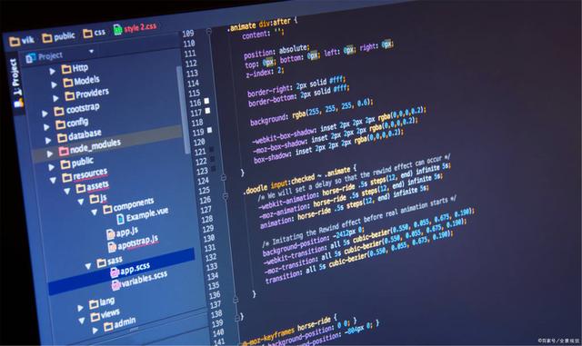 采用CSS+DIV進行網站建設的優勢是什么？