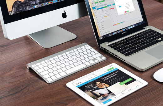 專(zhuān)業(yè)做公司網(wǎng)站建設(shè)有哪些好處？