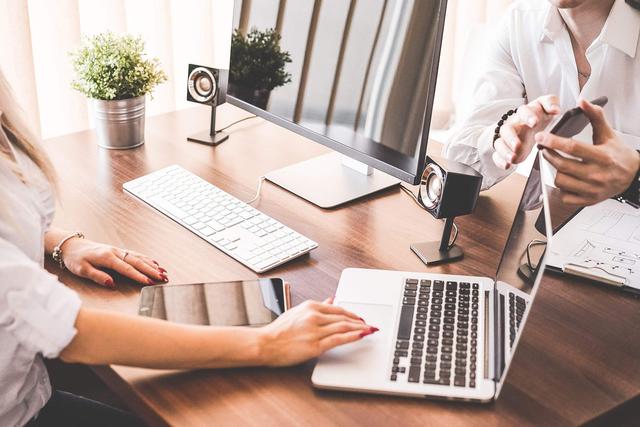 網站公司簡介的頁面要注意什么？