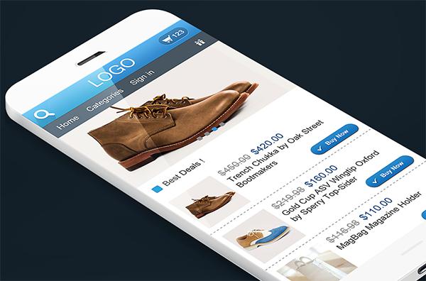 移動端網(wǎng)站建設(shè)的注意事項有哪些？