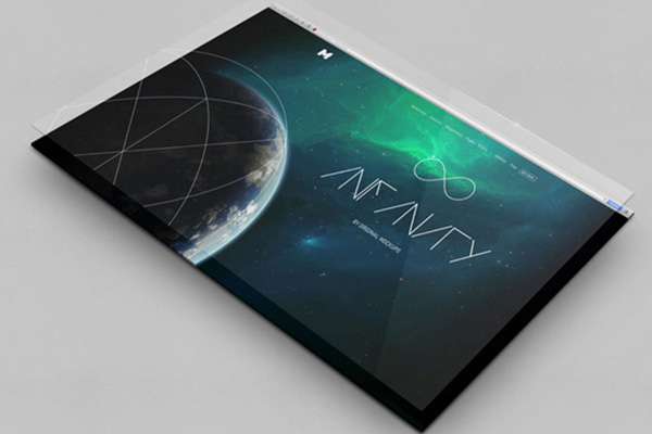 　什么是極簡主義設計風格？