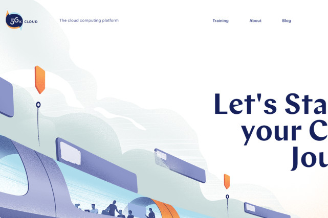 網頁設計中的配圖小技巧