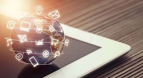 標準的微網站應該有哪些功能？