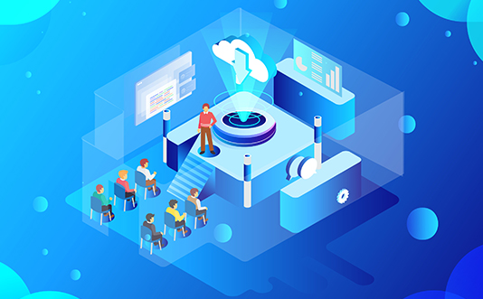 廣州網(wǎng)站建設(shè)該怎樣增加訪問量？