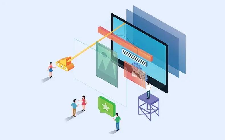 自適應與響應式網站都有什么特點？