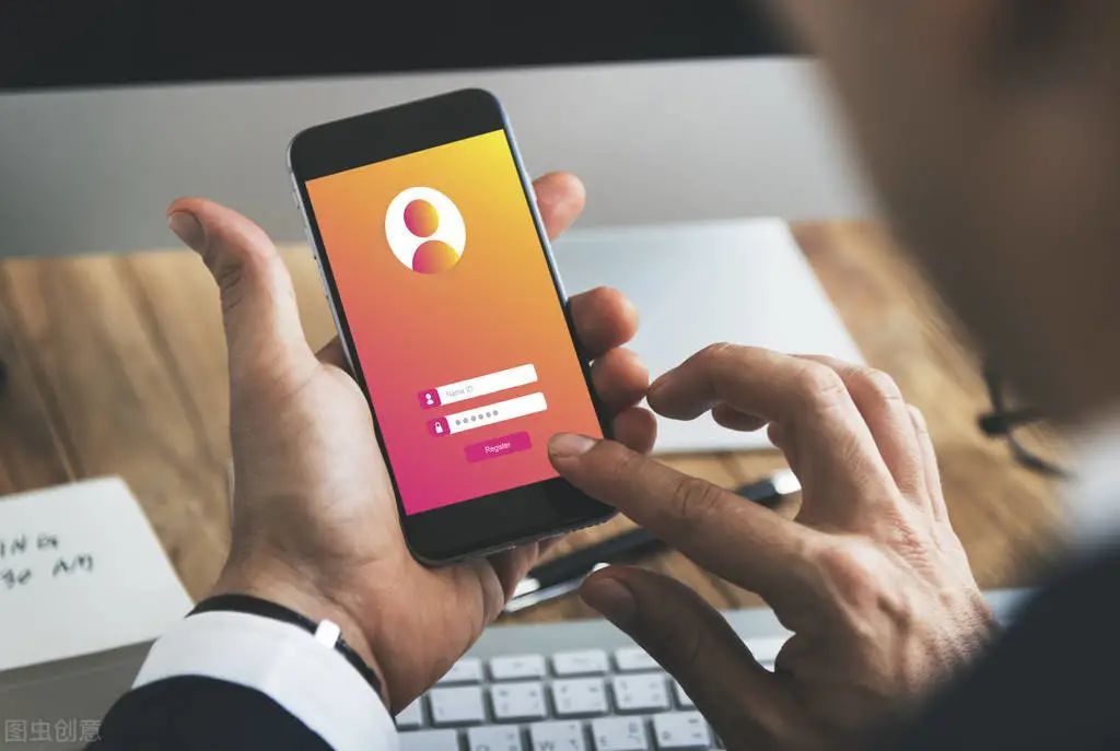 APP開發(fā)中登錄注冊的設(shè)計(jì)詳解